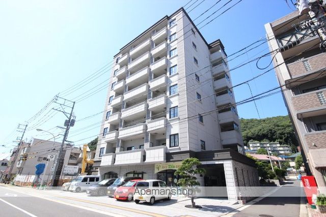 ＬＡ　ＭＯＮＴＡＧＮＥ（ラ　モンターニュ） 402 ｜ 広島県広島市東区光が丘11-4（賃貸マンション1LDK・4階・48.90㎡） その5