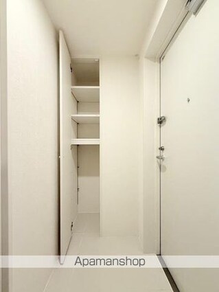 東京都中野区中央３丁目[1SLDK/52.66m2]のリビング・居間9