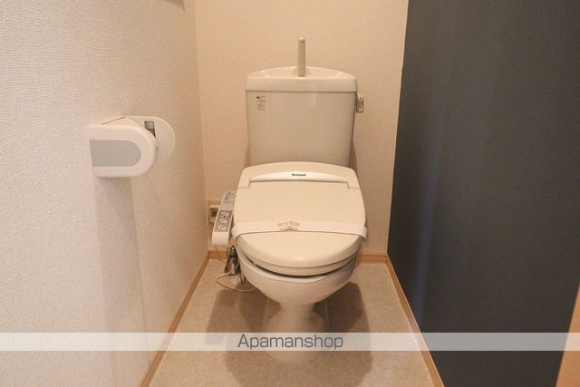 セジュールM ーIIの内装写真