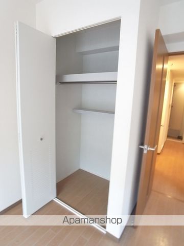 ステラ新町の内装写真