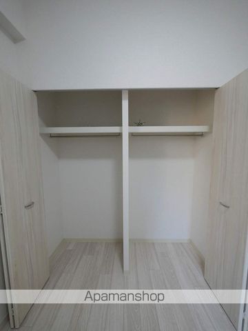 Dimus福島の内装写真
