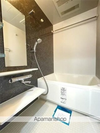 アビタシオン・創[1K/29.53m2]のバス