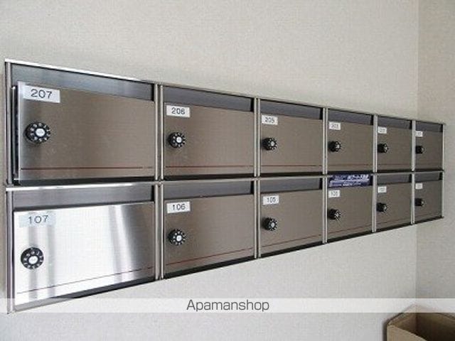 カサベルデ上堂のその他写真