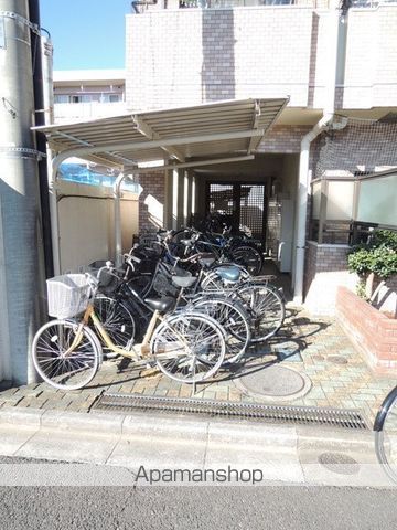 日神パレステージひばりヶ丘のその他写真
