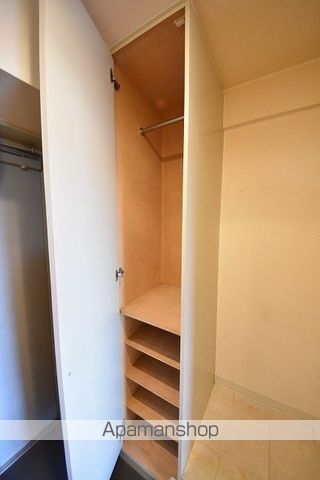 サテラ北34条の内装写真
