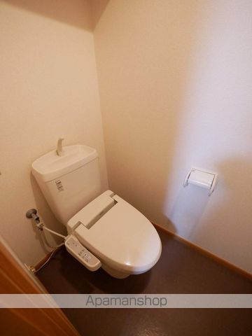 フレスクーラの内装写真