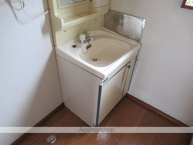 フリージア西仙北の内装写真