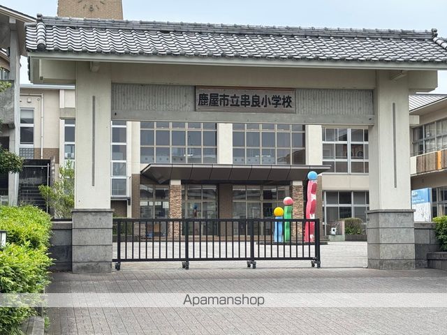 Sコートえいわの周辺写真