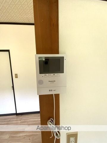 メゾン辰野町の内装写真