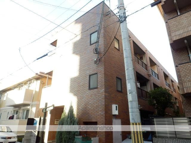 フォンテーヌ武庫之荘