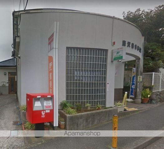 パークサイド善行の周辺写真