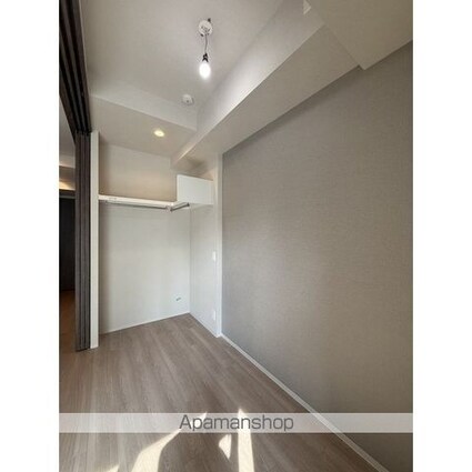 デュオフラッツ品川戸越[1LDK/27.86m2]のその他部屋・スペース