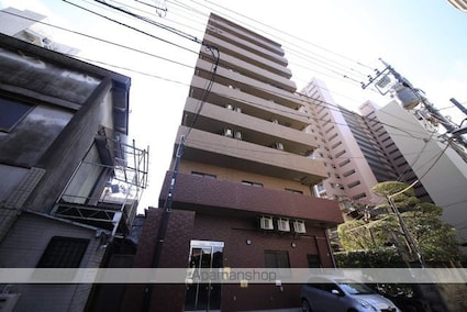 Ｆｏｇｌｉａ[1R/32.4m2]の外観5