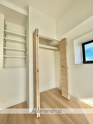 レジディア三宿[1K/25.14m2]の内装