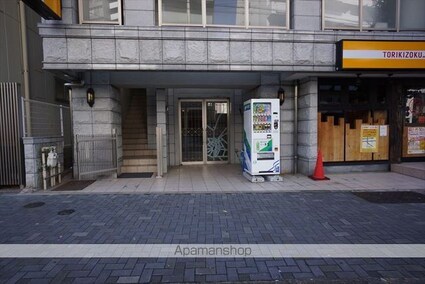 ＡＨビル[1LDK/44.94m2]の共用部4