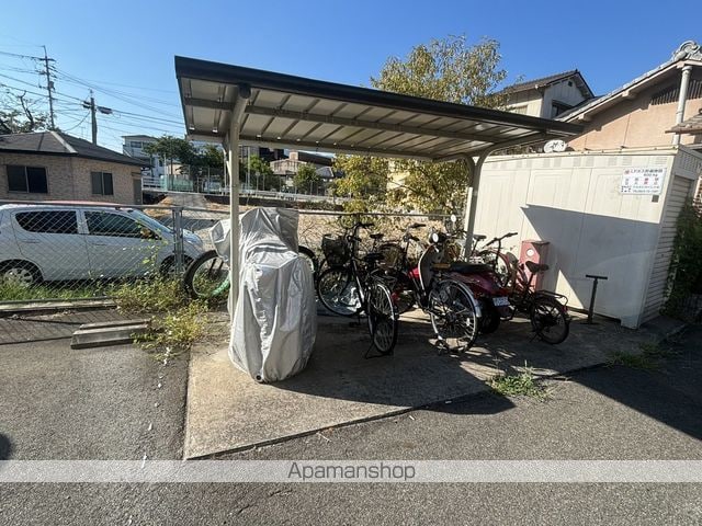 レオパレス広白岳のその他写真
