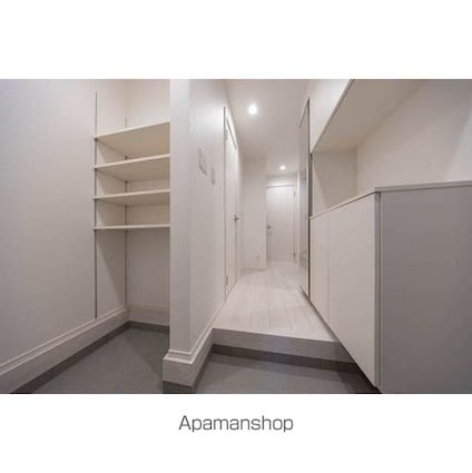 Ｋｏｌｅｔ綾瀬１４[2SLDK/77.42m2]の内装