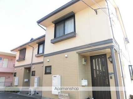 セントラルコートＮ　Ａ棟[2LDK/67.92m2]のエントランス
