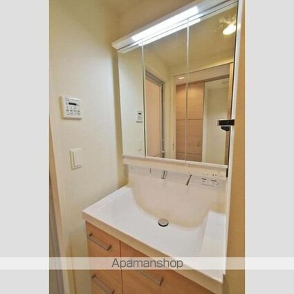 エスペランサ上前津[1R/29.93m2]の洗面所