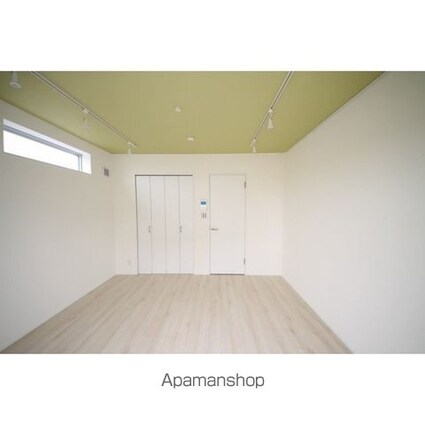ブランヴェール金町駅前[1K/25.3m2]のその他内装2
