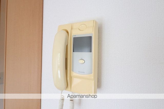 グリーンヴェールの内装写真