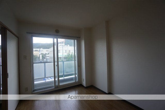 FARROCK AVENUE N41の内装写真