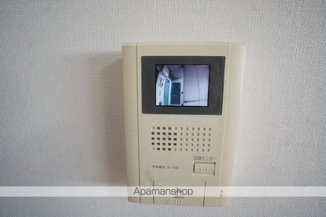 シャルマンの内装写真
