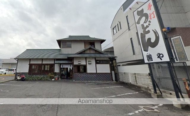 香川県高松市屋島西町[1K/23m2]の周辺4