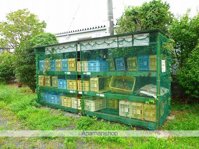 ビレッジハウス八田1号棟のその他写真