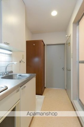 エクセルコートⅡ[1K/19.5m2]の内装6