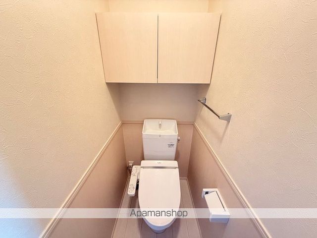 エストピア壱番館の内装写真