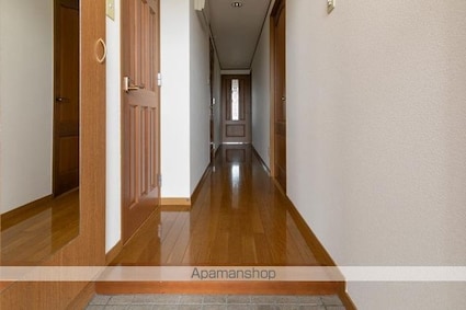 ＲＩＯ・ＰＬＡＴＩＮＯ[2LDK/60m2]の玄関