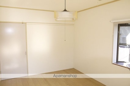 タイガーマンション[3DK/56m2]の内装4