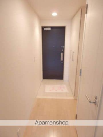 レジディア円山北5条の内装写真