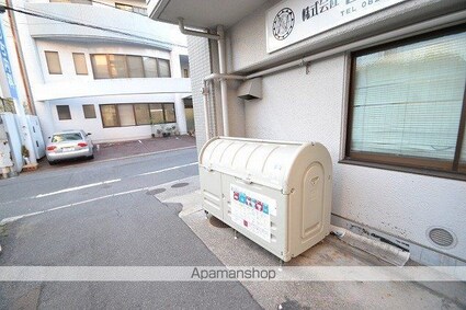 エイトビル横川新町[1LDK/38.23m2]の共用部3