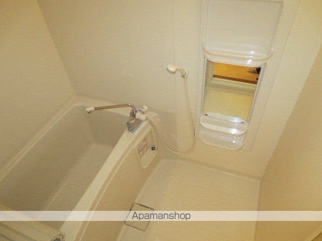 フルスパシエンテの内装写真