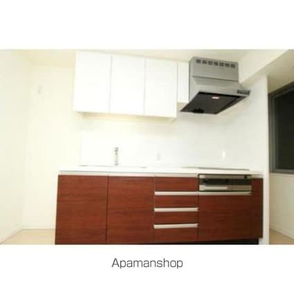 ＴＨＥ　ＴＯＫＹＯ　ＴＯＷＥＲＳ　ＭＩＤＴＯＷＥＲ[1LDK/81.93m2]のその他内装2