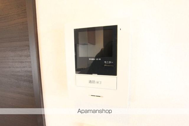 レジデンス八竜の内装写真