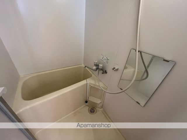 ウェンディクレセントIIの内装写真
