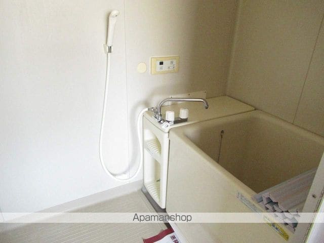 ペアハウス松尾の内装写真