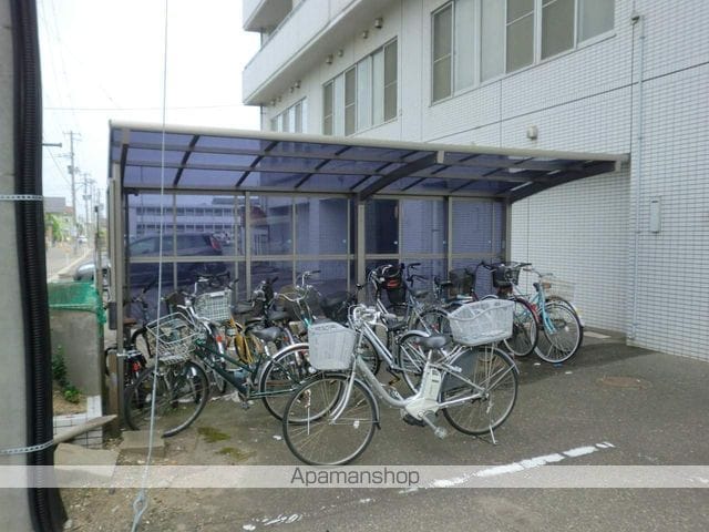 フジ企画ビルの外観写真