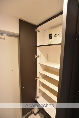 ウエストヴィレッジの内装写真