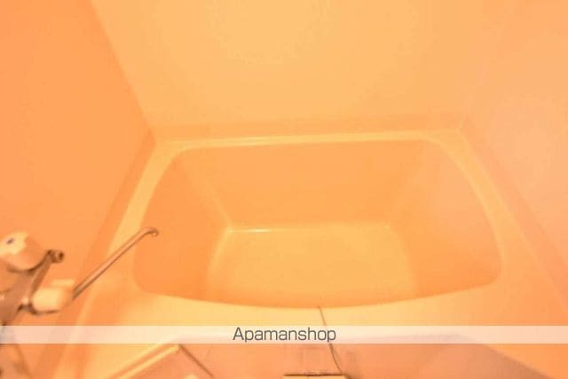 緑ハイツの内装写真