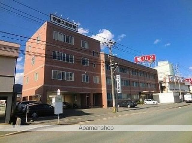 プレステージ城山の周辺写真