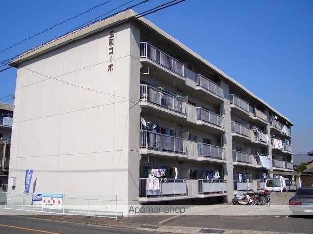 芦田コーポ