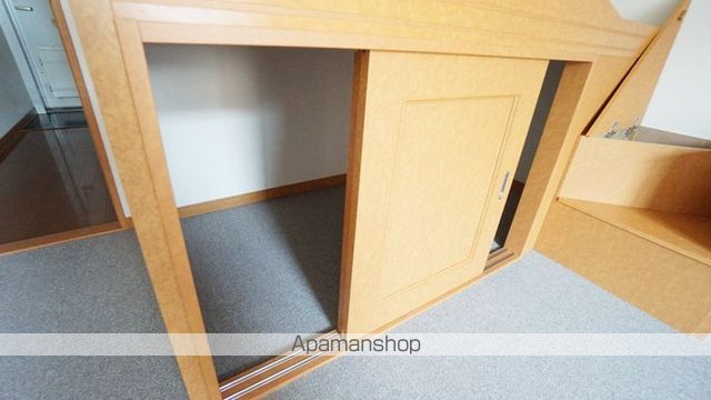 レオパレスLIBERTYの内装写真