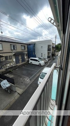 パルク稔台[1DK/21.45m2]の共用部1