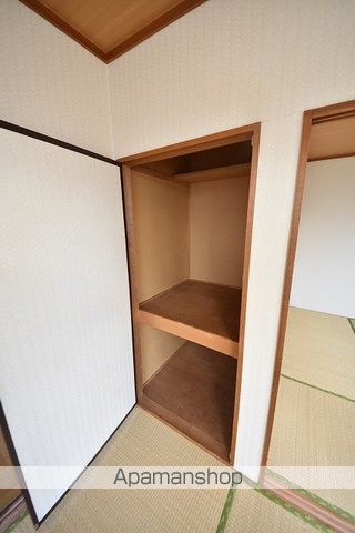 ダイヤハイツの内装写真