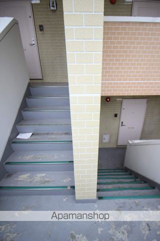 ウィスタリア元町の内装写真