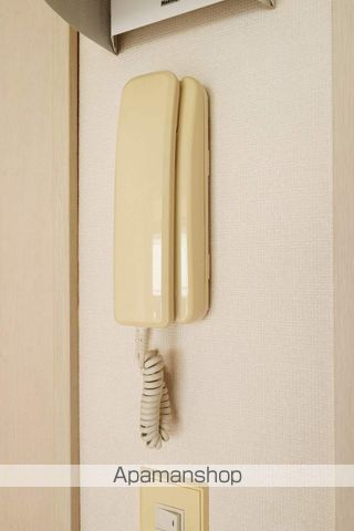 マリンパレスパートIIの内装写真